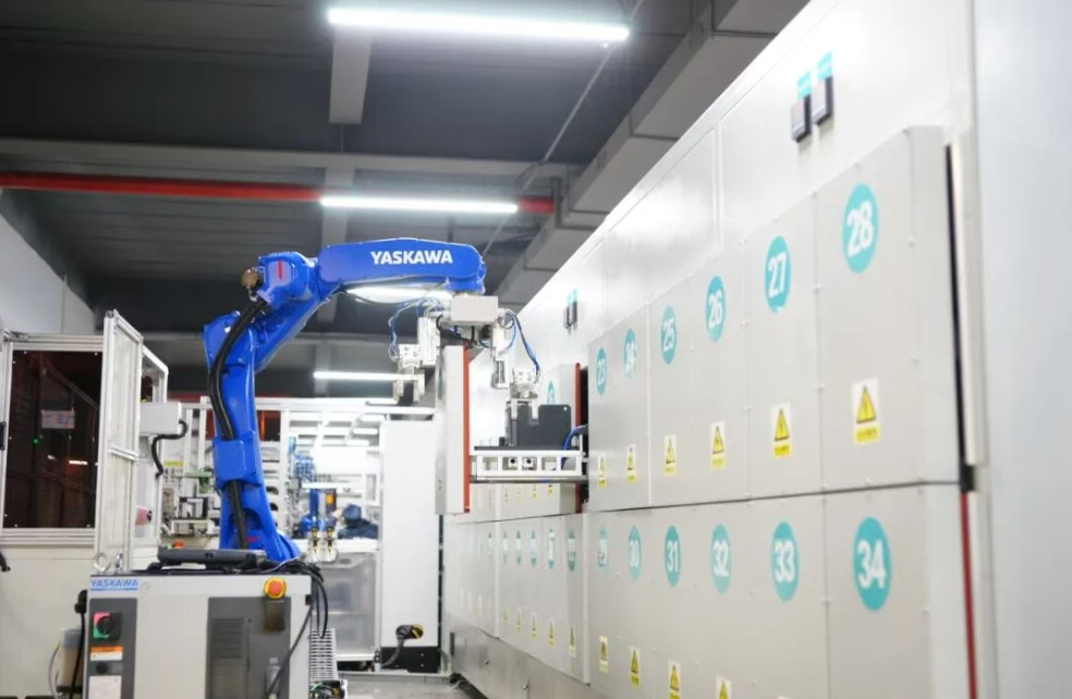 成都希望森兰智能制造有限公司获评“专精特新”企业，引领成都智能制造系统升级