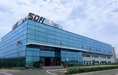 UFI滤清器集团新工厂落子重庆，助力成都汽车产业系统升级