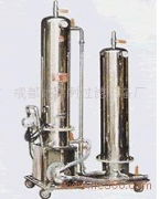 成都伟利过滤设备厂 高品质过滤系统与产品展示