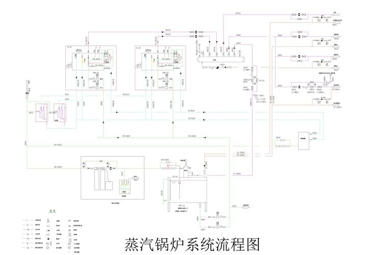 电极蒸汽锅炉 绿色高效的新一代工业能源解决方案 —— 成都海瑜源锅炉设备有限公司产品展示
